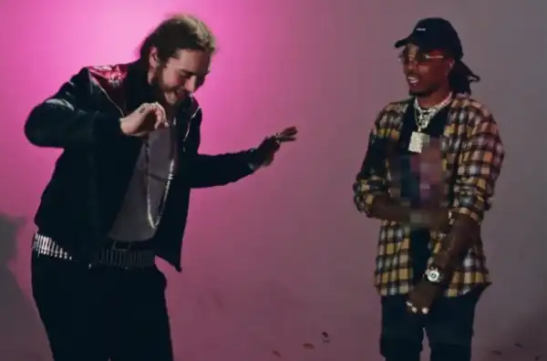 Instrumental: Post Malone - Congratulations (Instrumental)